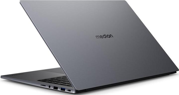 Immagine prodotto Medion SPRCHRGD 16 S1 OLED Copilot+ PC (16", 2000 GB, 32 GB, DE, Intel Core Ultra 9 288V)