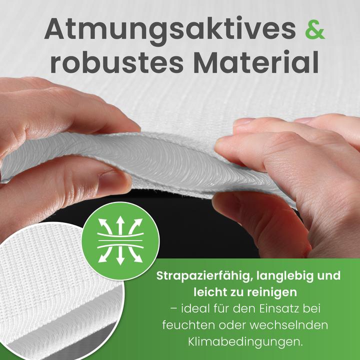 Produktbild Bestschlaf 3D-Klima-Matratzenauflage (80 x 200 cm)