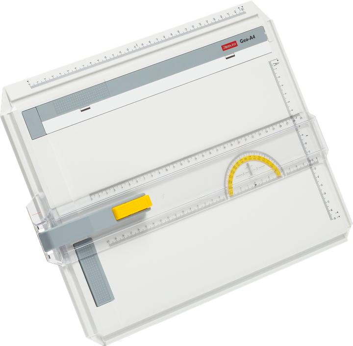 Produktbild Aristo Zeichenplatte Geo Board, DIN A4 (A4)