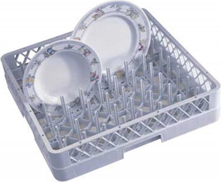 Produktbild Genware Tellerkorb Finger 8cm Höhe Korb 10cm