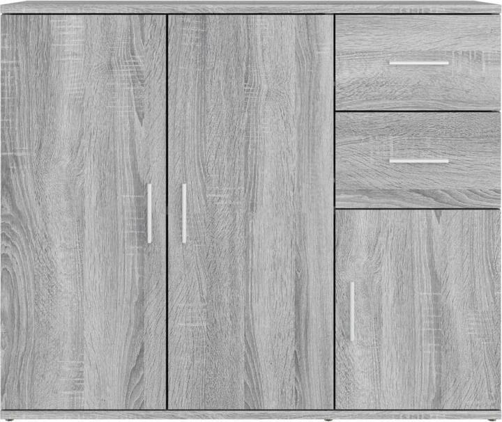 Image du produit vidaXL Ares (91 x 91 x 75 cm)