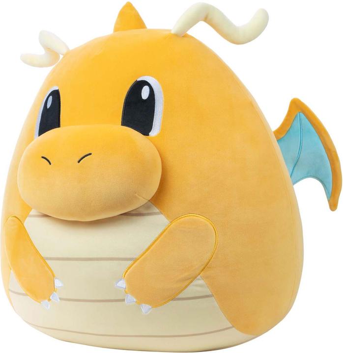 Image du produit Squishmallows Pokemon Dragonite (50 cm)