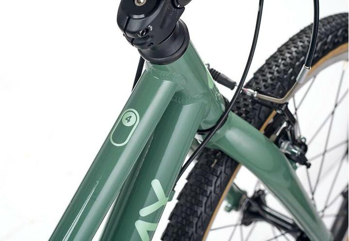 Actual product image Academy Grade 4 (20")