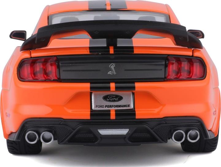 Produktbild Maisto Mustang Shelby