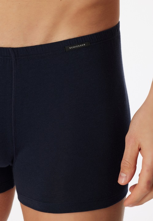 Actual product image Schiesser Essential 2PACK Shorts (4, pack of 2)