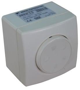 Immagine prodotto Pnch by Bree Regolatore elettronico della velocità della ventola AREB 2,5A 17886-9957