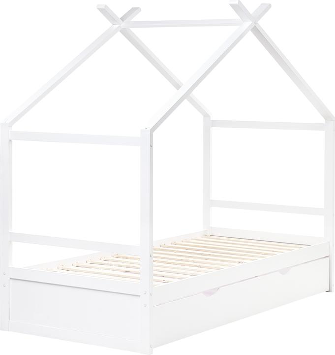 Produktbild Beliani Orgeval (90 x 200 cm)