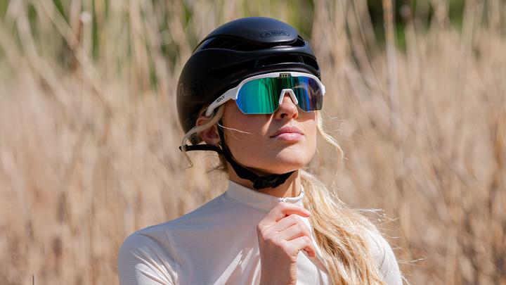 Actual product image React optray arc Sonnenbrille Limited Edition