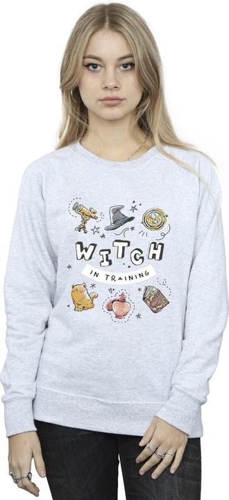 Immagine prodotto Witch In Training Felpa Donna (XL)