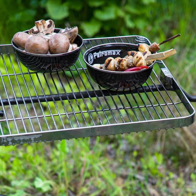 Actual product image Petromax Enamel bowls