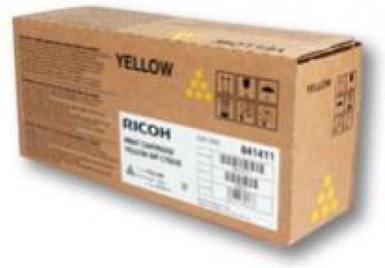 Produktbild RICOH 842074 (Y)