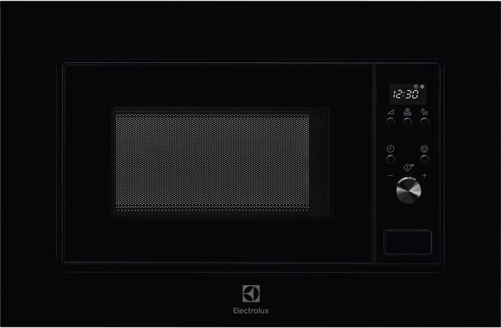 Electrolux LMS2173NB Microwave oven, black