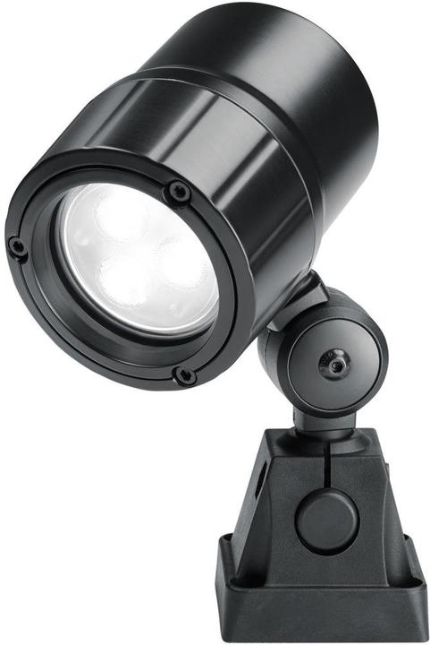 Image du produit Waldmann Lampe machine à LED à tête articulée