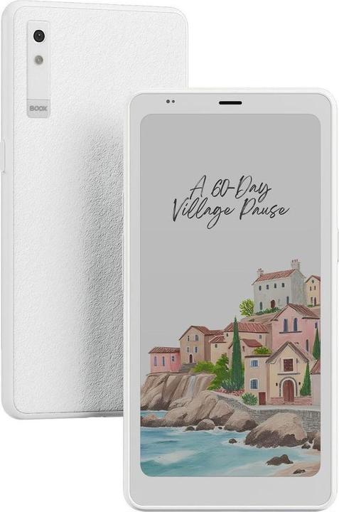 Immagine prodotto Onyx Boox Palma2 Pro (6.13", 128 GB, senza pubblicità)