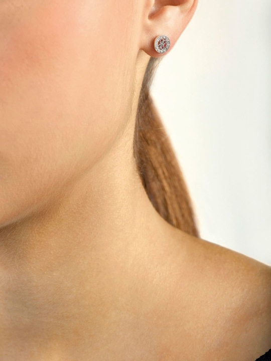 Produktbild Guess Miniature Ohrringe (Edelstahl)