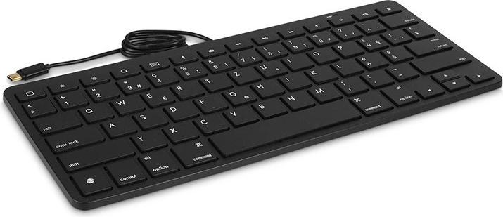 Productafbeelding LMP Los USB-C Toetsenbord iOS & iPad OS DE Layout (NL)