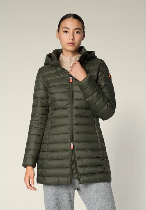 Actual product image Save the Duck Carol