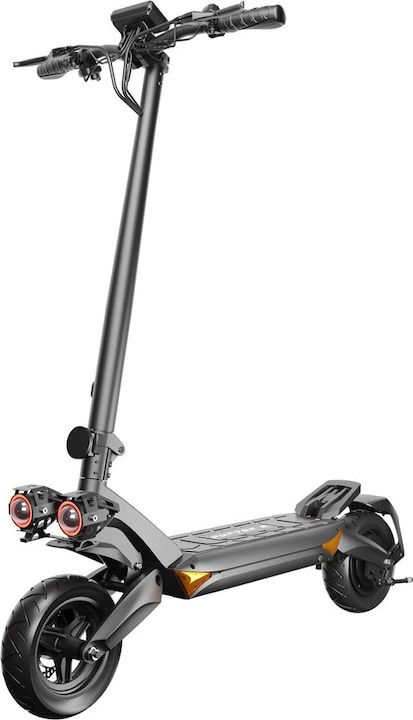 Actual product image Ruptor R3 V3 (45 km/h, 75 km, 800 W)