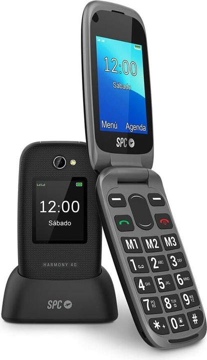 Immagine prodotto SPC Harmony 4G (2.40", 1.30 Mpx)