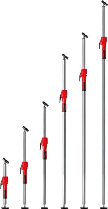 Actual product image Bessey Ceiling and mounting support (910 mm)