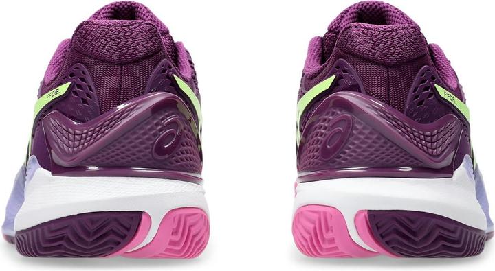 Image du produit ASICS Performance Chaussures de padel Gel-Resolution 9 Femmes (39)