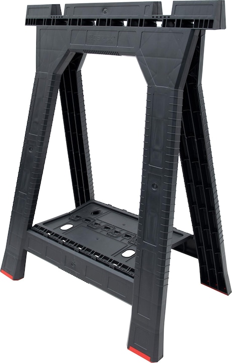 Actual product image Qbrick Workshop trestle set (2 pcs.)