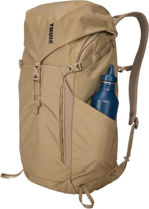 Actual product image Thule AllTrail 4-Season Hiking backpack 57 cm laptop compartment (25 l)