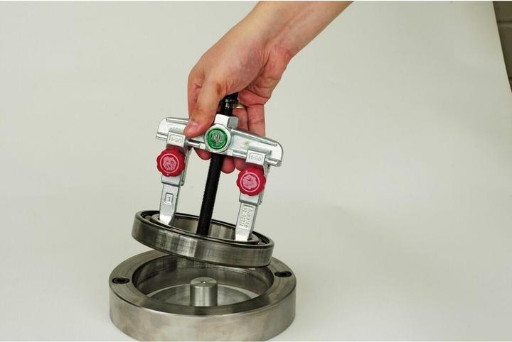 Actual product image Kukko Puller