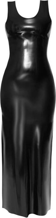 Produktbild The Latex Collection Latex Kleid lang 2XL (XXL)