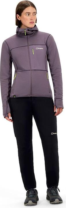 Actual product image Berghaus Ridge-Hiker Kapuzenjacke für Jacket (L)