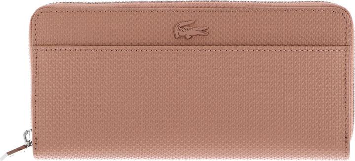 Actual product image Lacoste Chantaco Classics Long Zip Wallet