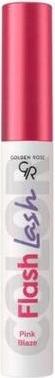Golden Rose Colored Mascara Flash Lash 05 Pink Blaze (05 Pink Blaze)