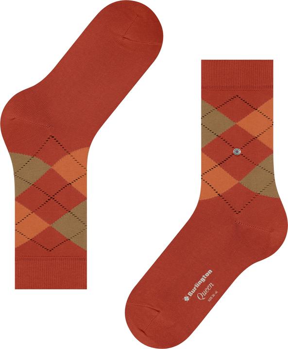 Actual product image Falke Queen SO (36 - 41)