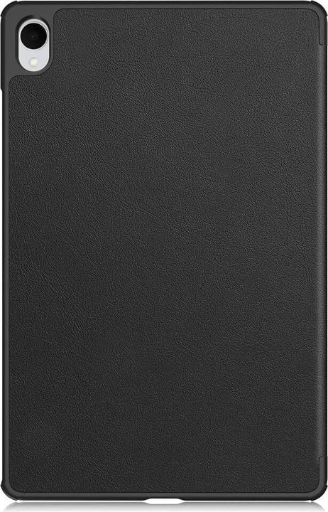 Actual product image Cover-Discount Galaxy Tab S11 - Tri-fold Smart Leder Case (Galaxy Tab S11)
