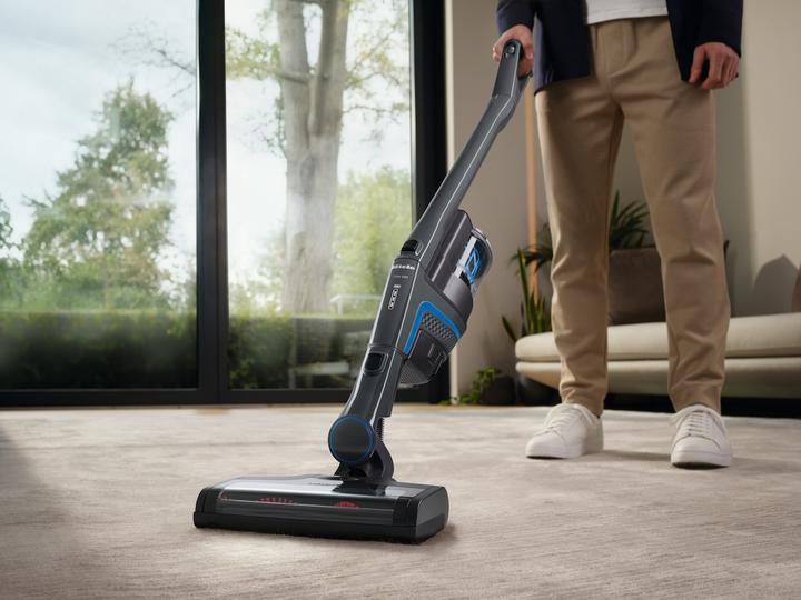 Actual product image Miele Triflex HX1 Facelift