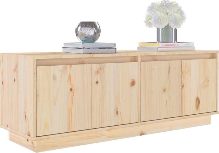 Produktbild vidaXL TV-Schrank (110 x 34 x 40 cm)