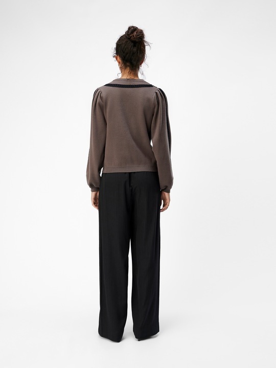 Actual product image Object Strick Strickjacke (XS)