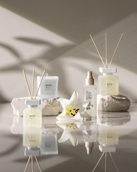 Produktbild Ipuro White Lily (100 ml)