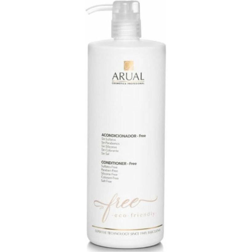 Arual, Conditioner, 8436012783136 (1000 ml)