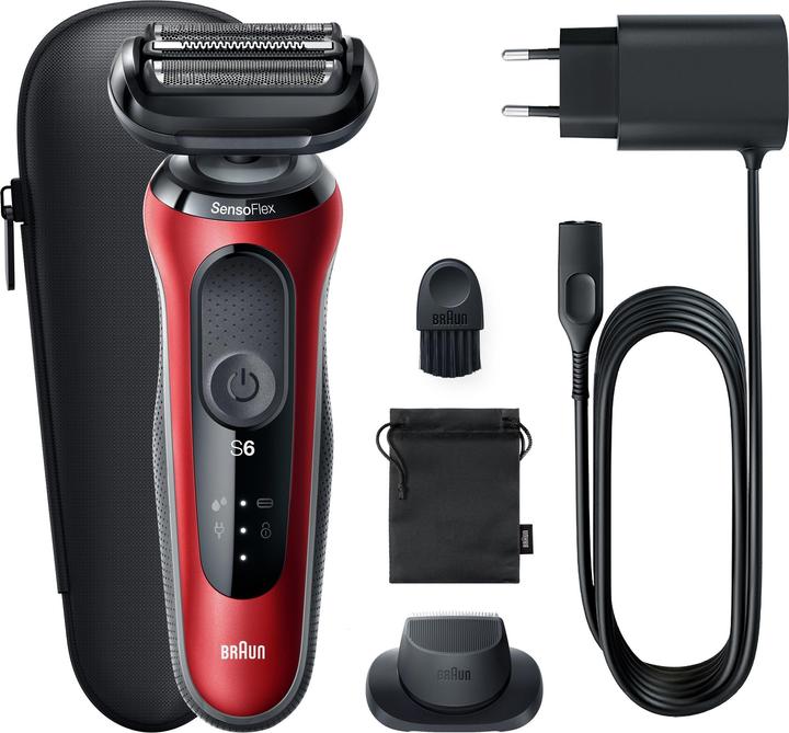 Image du produit Braun Series 6 61-R1200s