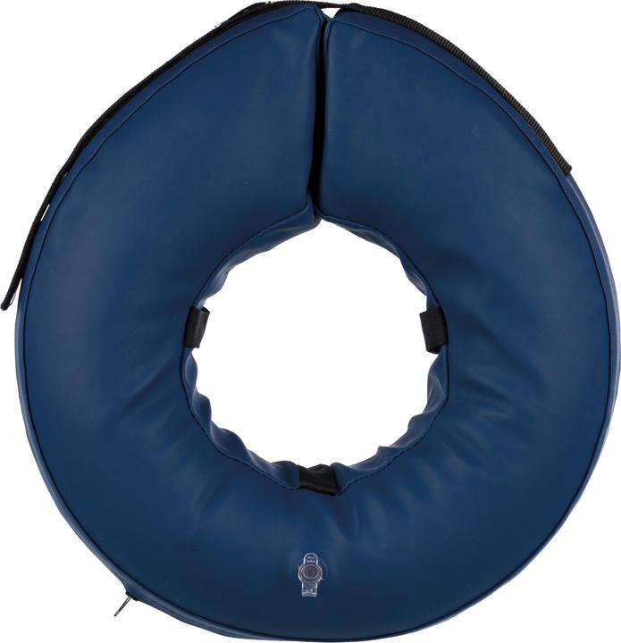 Trixie Protection collar inflatable S-M