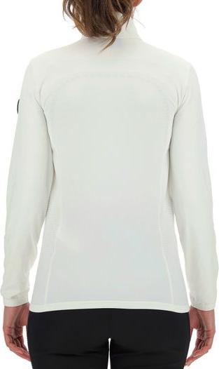 Actual product image UYN Sweatshirt Mit Durchgehendem Reissverschluss Charm (L)
