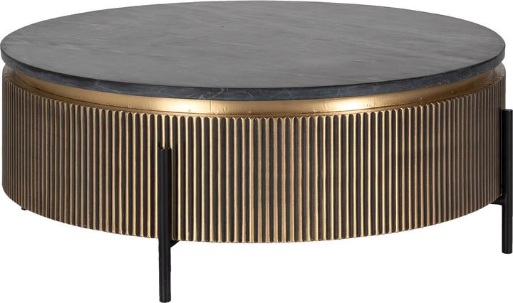 Actual product image Richmond Interiors Ironville