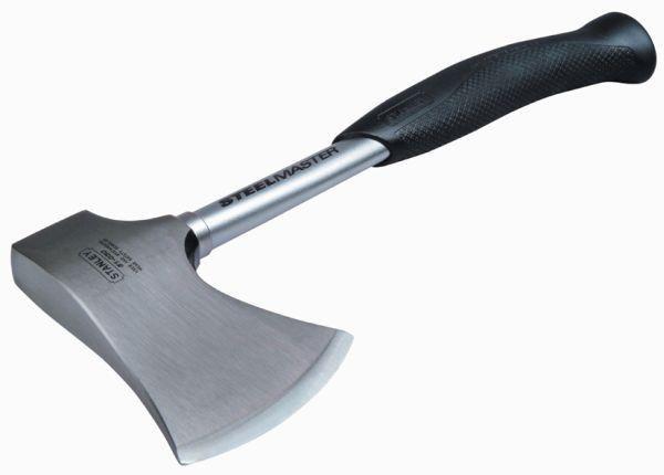 Produktbild Stanley Beil Steelmaster mit Etui und