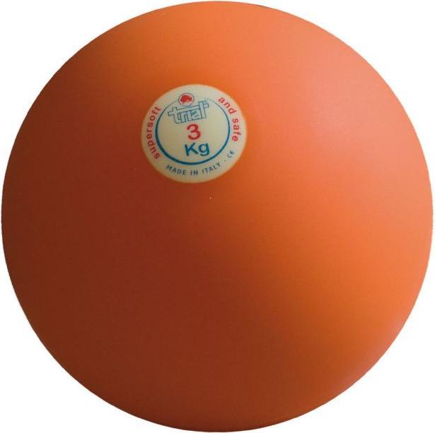 Trial Halle (3000 g)