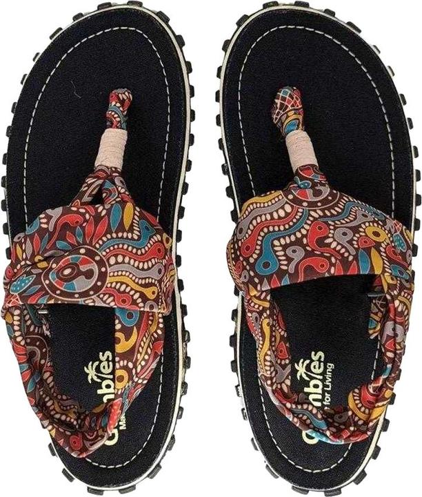 Produktbild Gumbies Sandalen Sling Back (38)