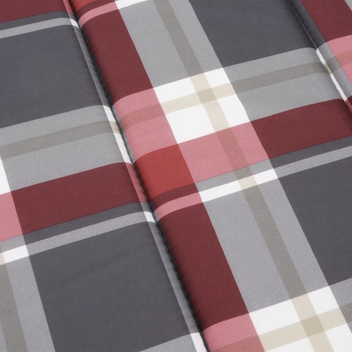 Actual product image vidaXL Sonnenliegen-Auflage (200 x 70 cm)