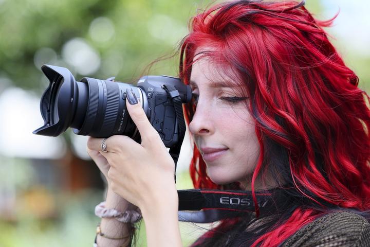 Produktbild Tamron 11-20mm F/2.8 Di III-A RXD (Canon RF, APS-C / DX)