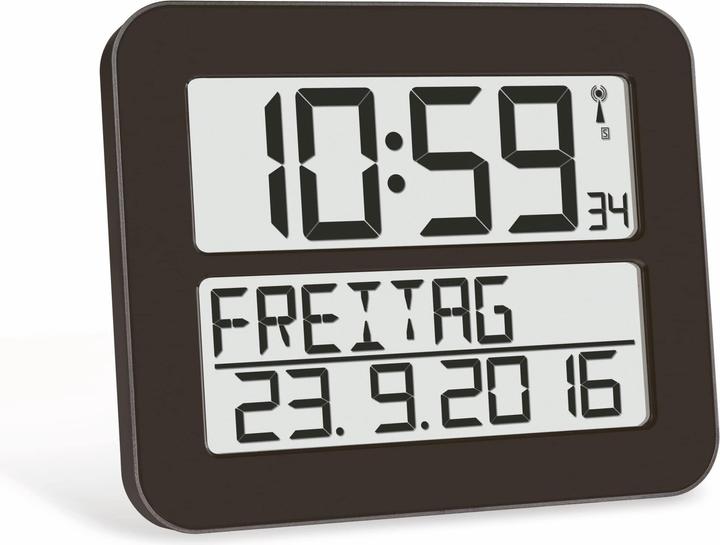 Produktbild TFA TimeLine MAX