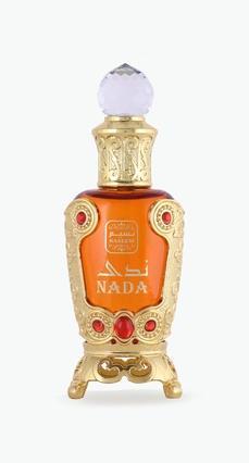 Produktbild Naseem Nada Duftölkonzentrat, Unisex (Extrait De Parfum, 25 ml)